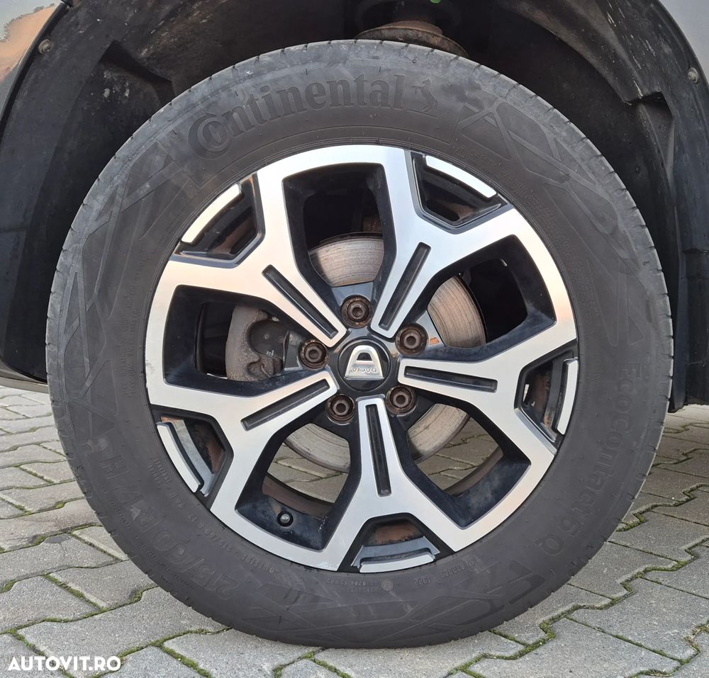 Dacia Duster Blue dCi 115 2WD Celebration - 16