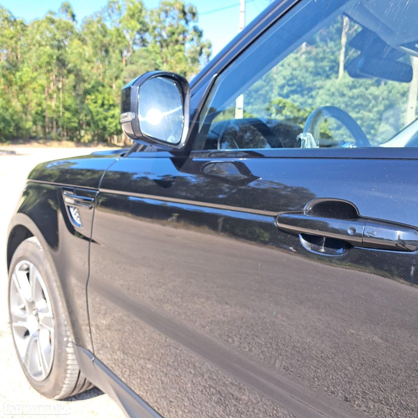 Land Rover Range Rover Sport - 13