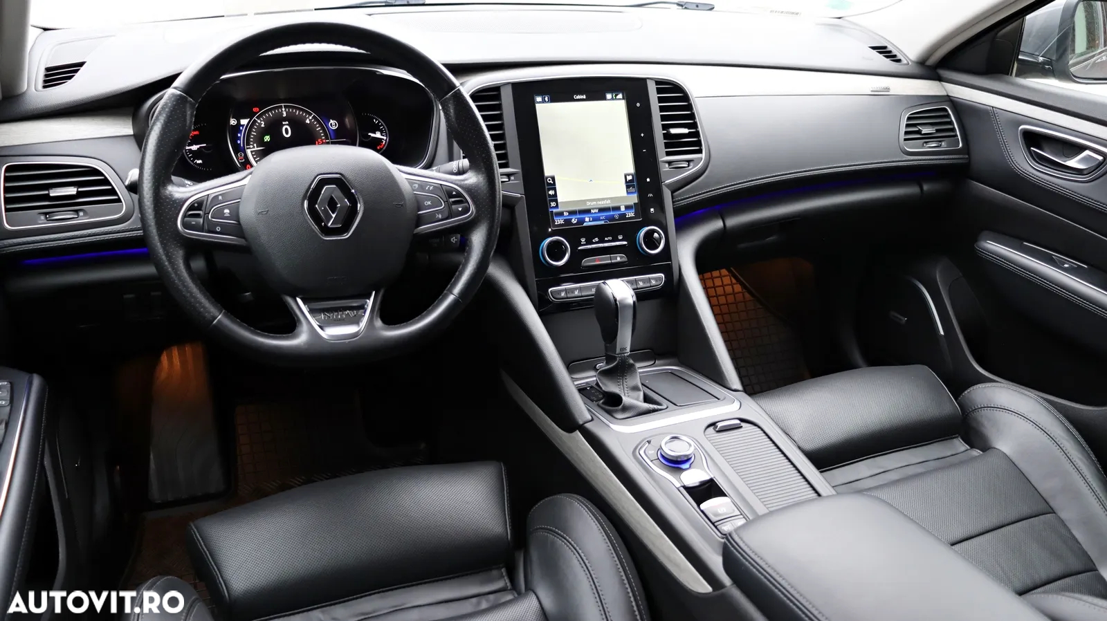 Renault Talisman - 17