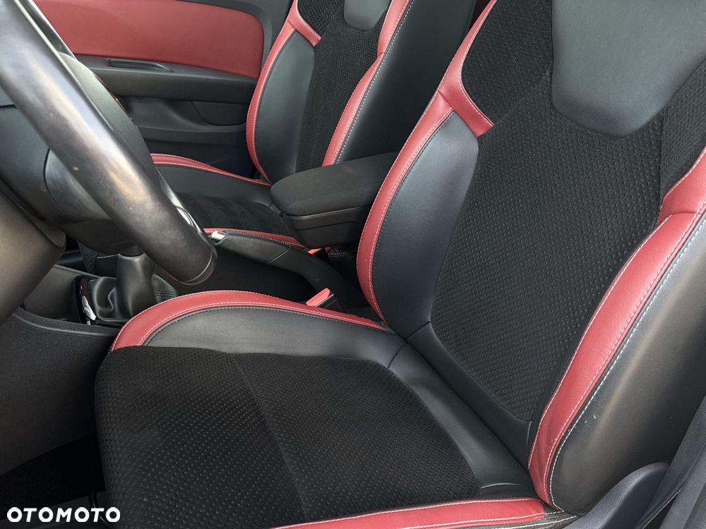 Renault Clio 1.2 Energy TCe Intens - 11