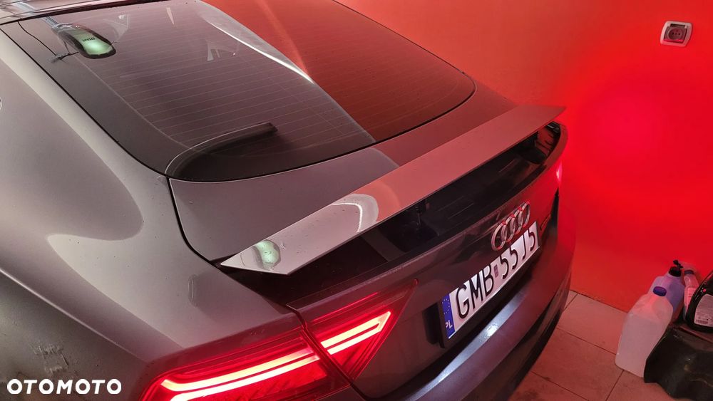 Audi A7 Sportback - 32