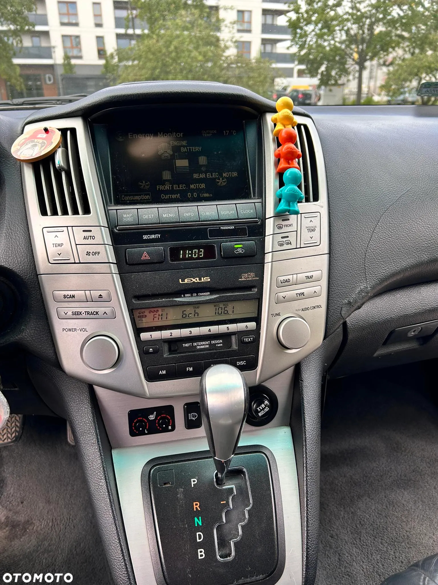 Lexus RX - 19