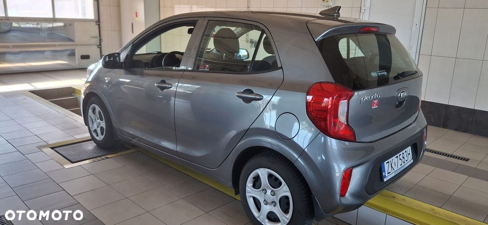 Kia Picanto 1.2 L - 3