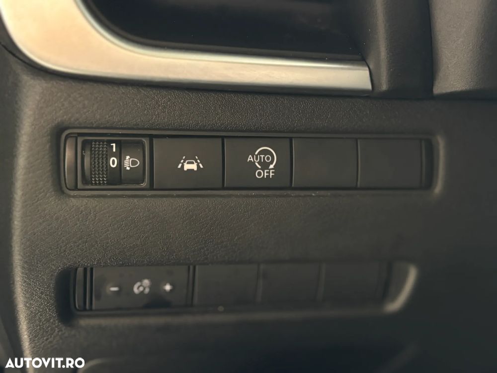 Nissan Qashqai 1.3 DIG-T MHEV Xtronic N-Design - 21