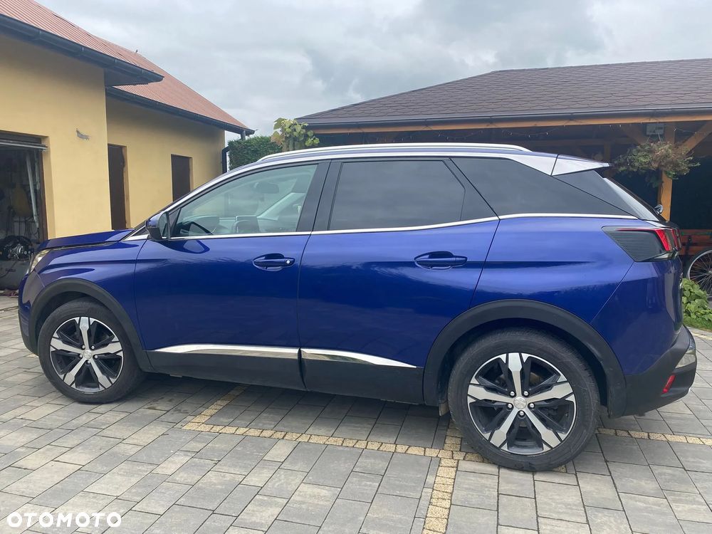 Peugeot 3008 1.5 BlueHDi Allure S&S EAT8 - 2