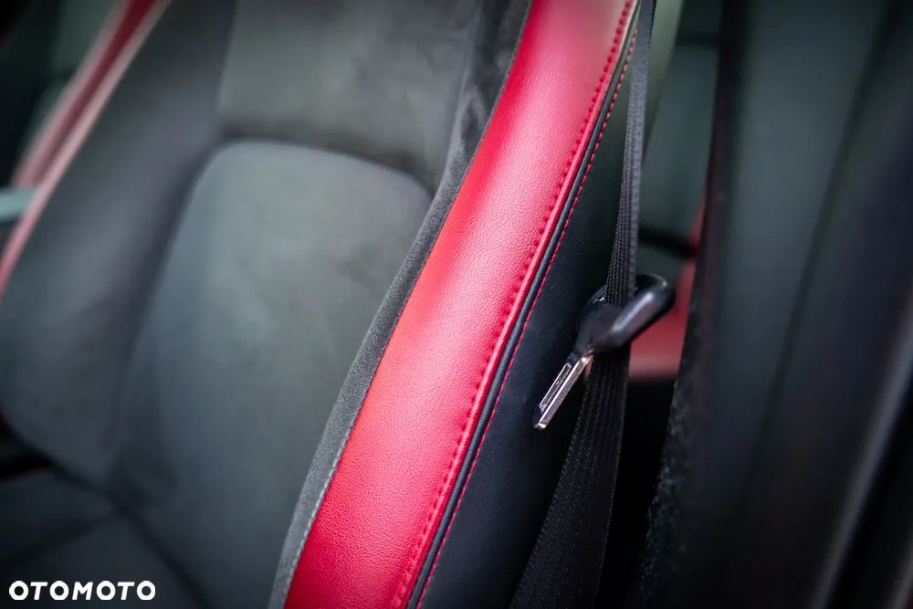 Lexus CT 200h F Sport EU6 - 26