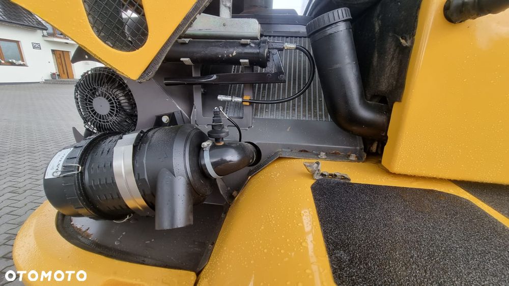 Volvo L35B-Z/S 5821Mth/ Maszyna sprowadzona z Szwaicari/ - 26