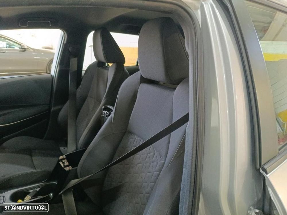 Toyota Corolla Touring Sports 1.8 Hybrid Comfort - 6