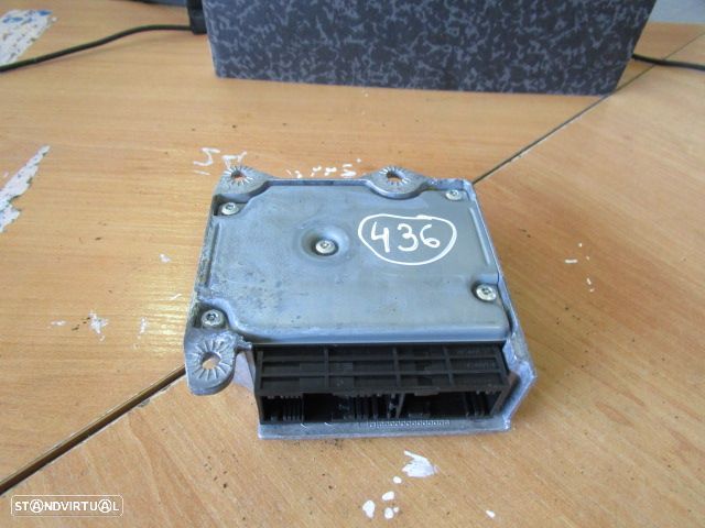 Modulo Airbag 51711816 FIAT STILO 2003 - 1