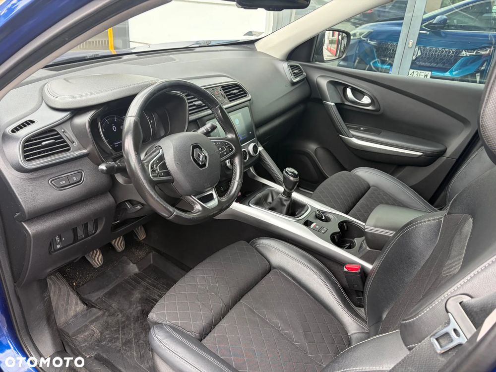 Renault Kadjar 1.3 TCe FAP Intens - 18