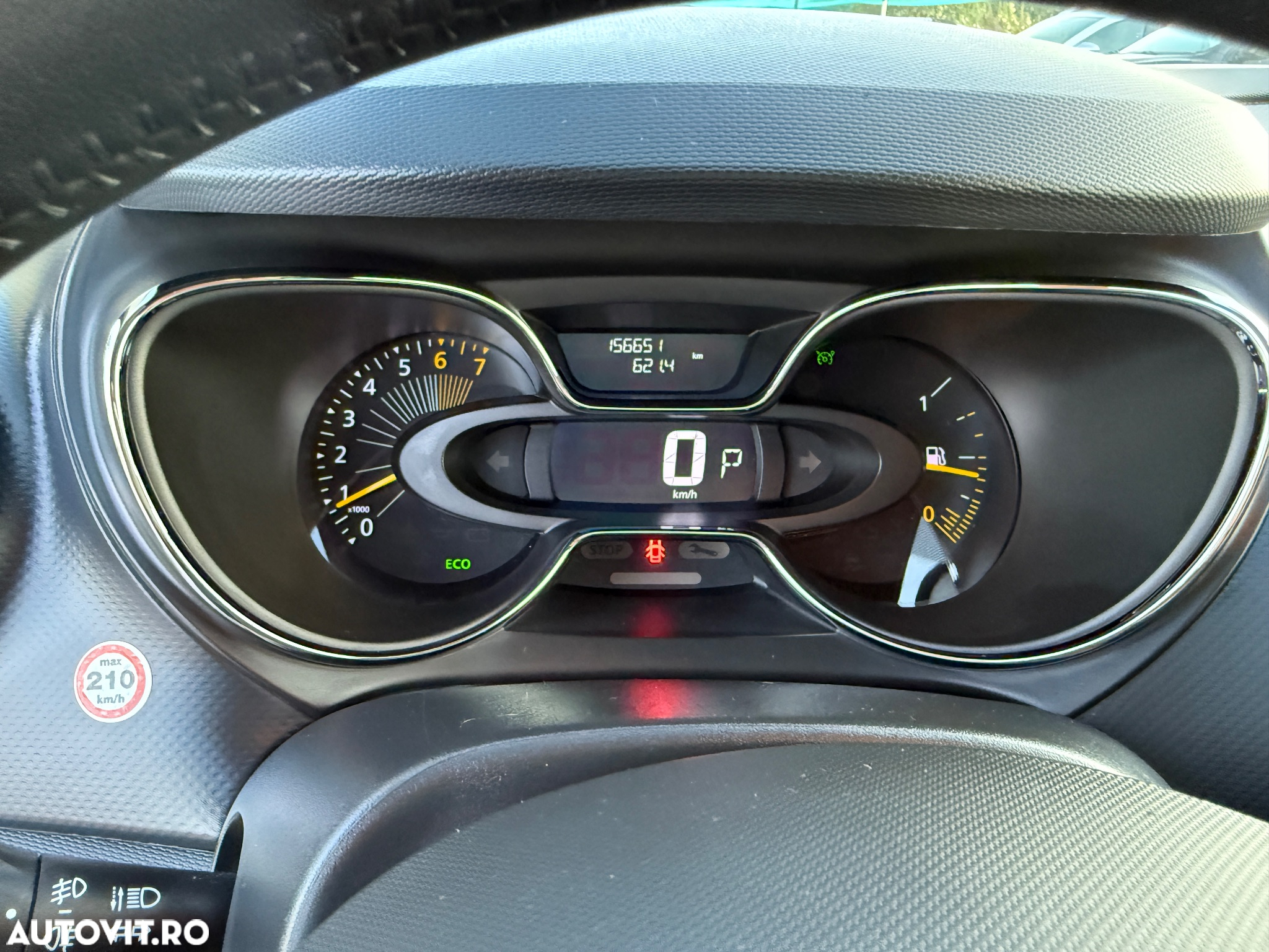 Renault Captur ENERGY TCe EDC Intens - 11