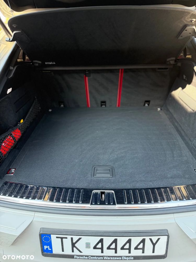 Porsche Cayenne E-Hybrid - 14
