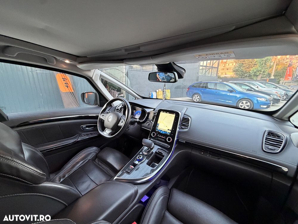 Renault Espace - 36