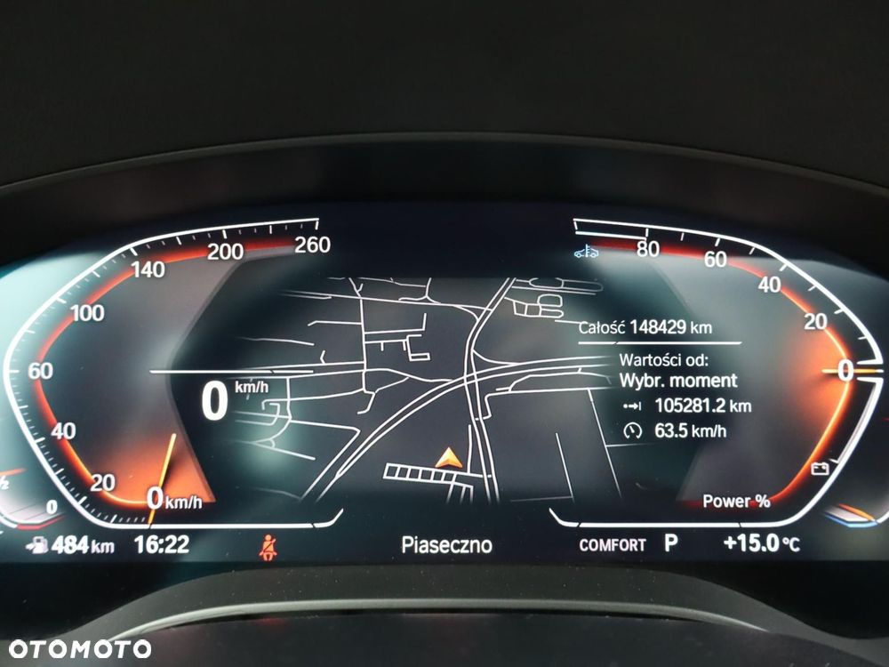 BMW 6GT 620d xDrive Luxury Line - 25