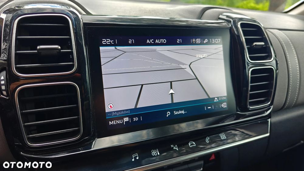 Citroën C5 Aircross 1.5 BlueHDi Shine EAT8 - 30