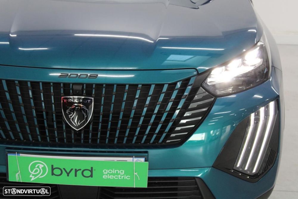 Peugeot e-2008 54 kWh GT - 5