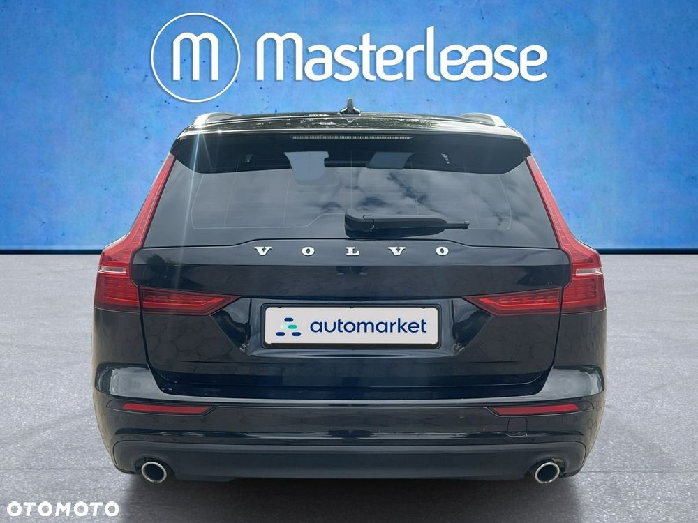 Volvo V60 - 6