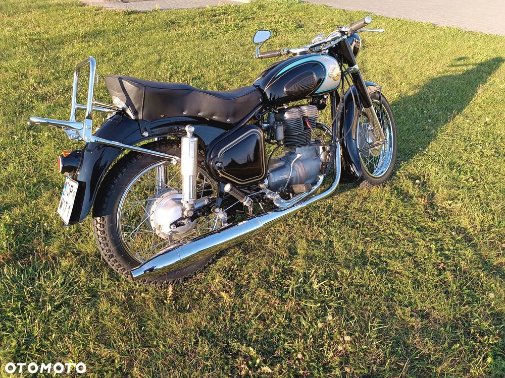Simson Inny - 10