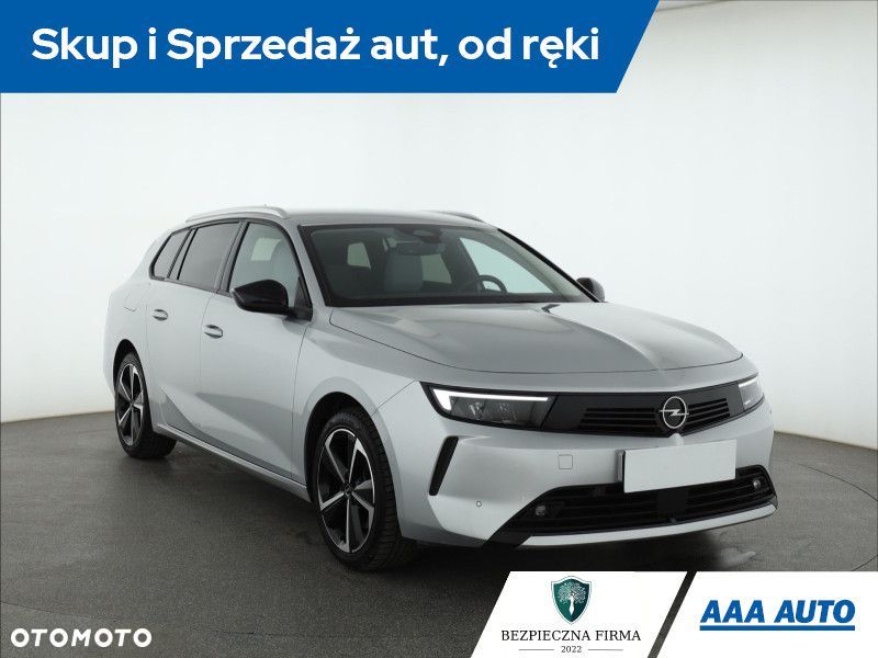 Opel Astra - 3
