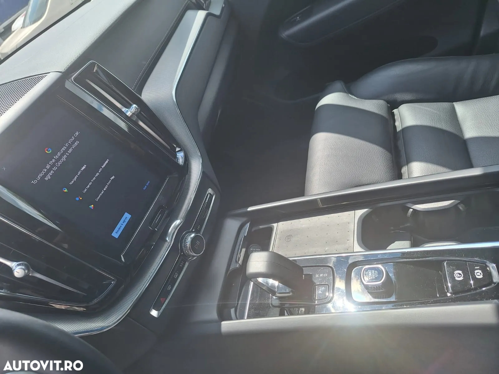 Volvo XC 60 - 21