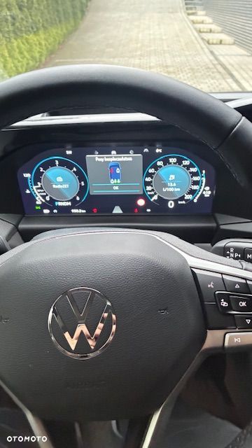 Volkswagen Caravelle 2.0 TDI L2 Life - 17