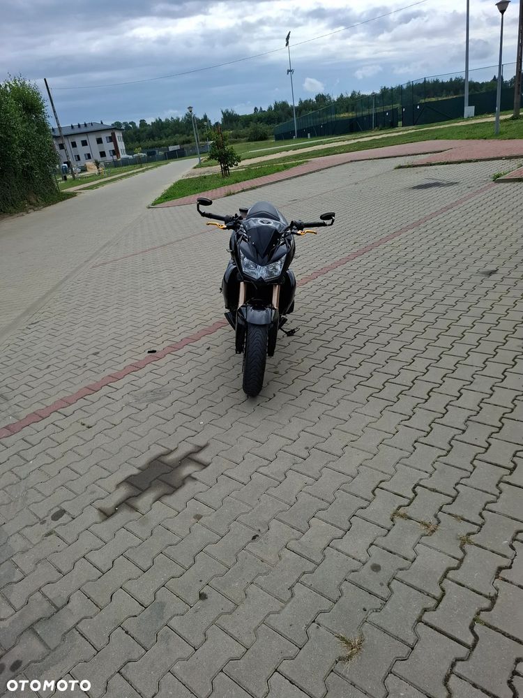 Kawasaki Z - 1
