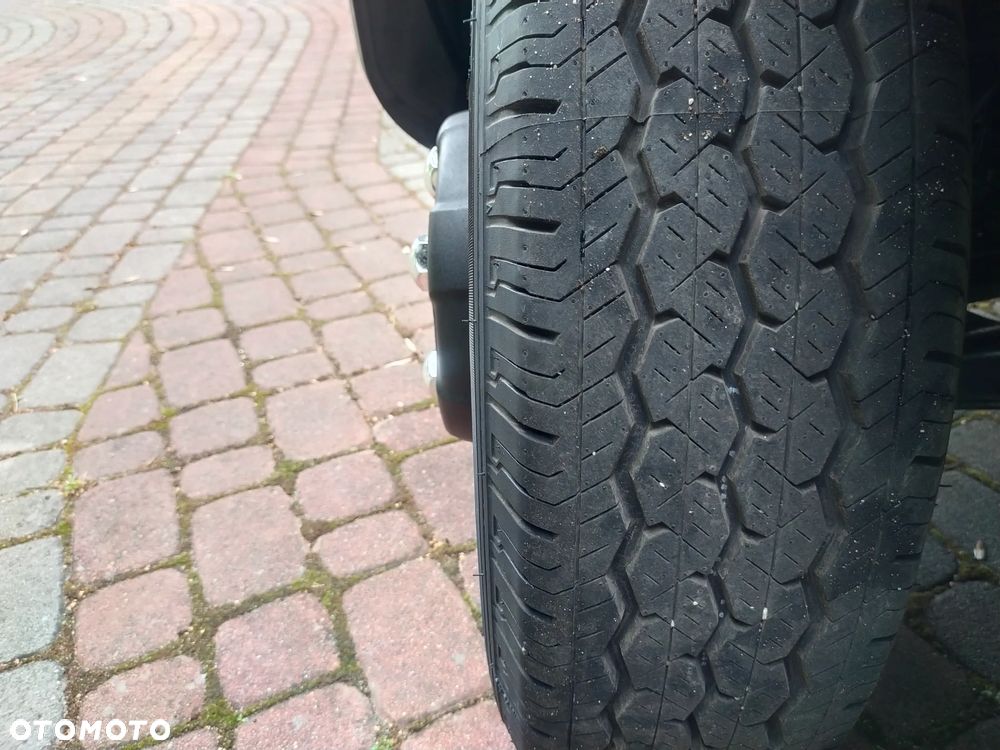 Iveco Daily 35c18 - 12