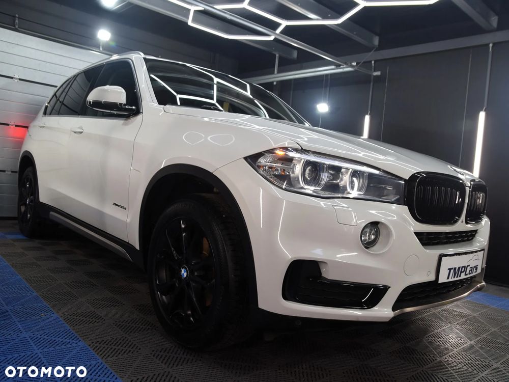 BMW X5 xDrive35i - 2