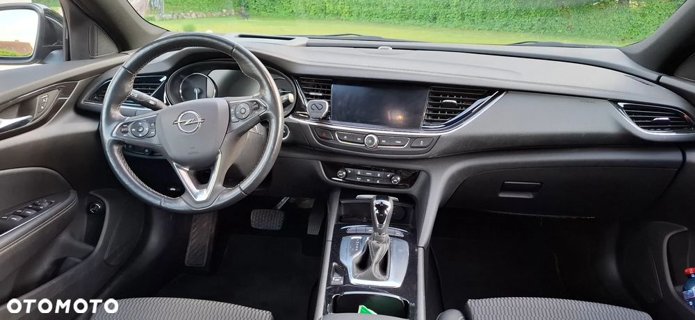 Opel Insignia 2.0 CDTI Business Edition S&S - 18