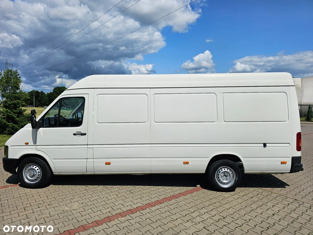 Volkswagen LT 35 MAX - 3