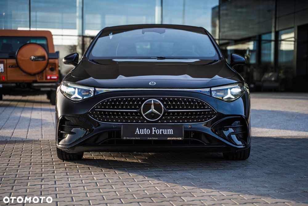 Mercedes-Benz CLA - 5