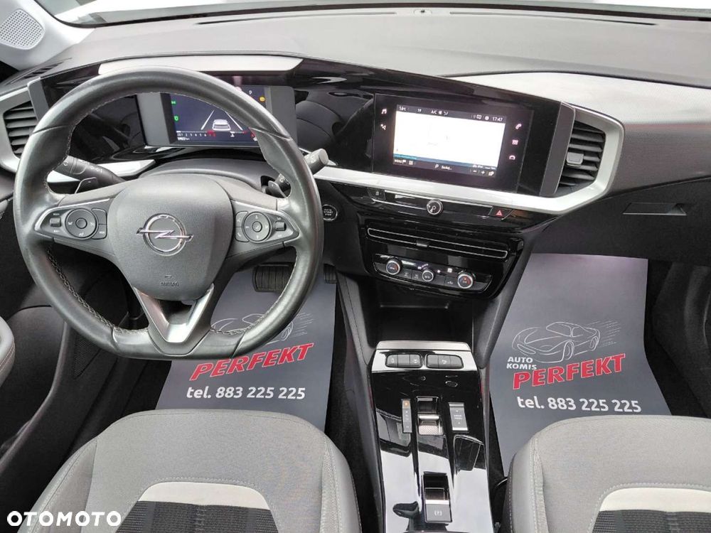 Opel Mokka - 19