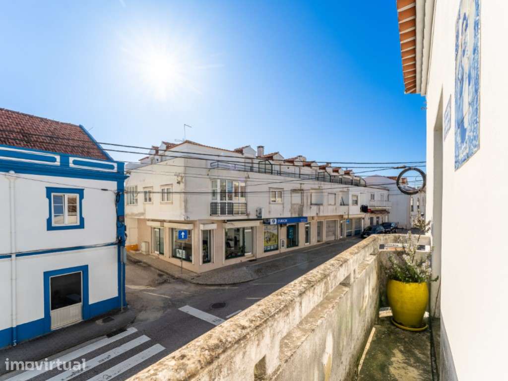 Prédio em Famalicão - Silver Coast... onde o tempo não passa. - Grande imagem: 5/30