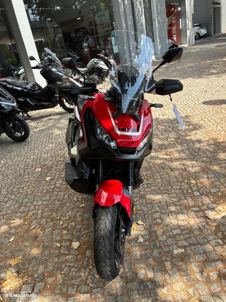Honda X-ADV - 2