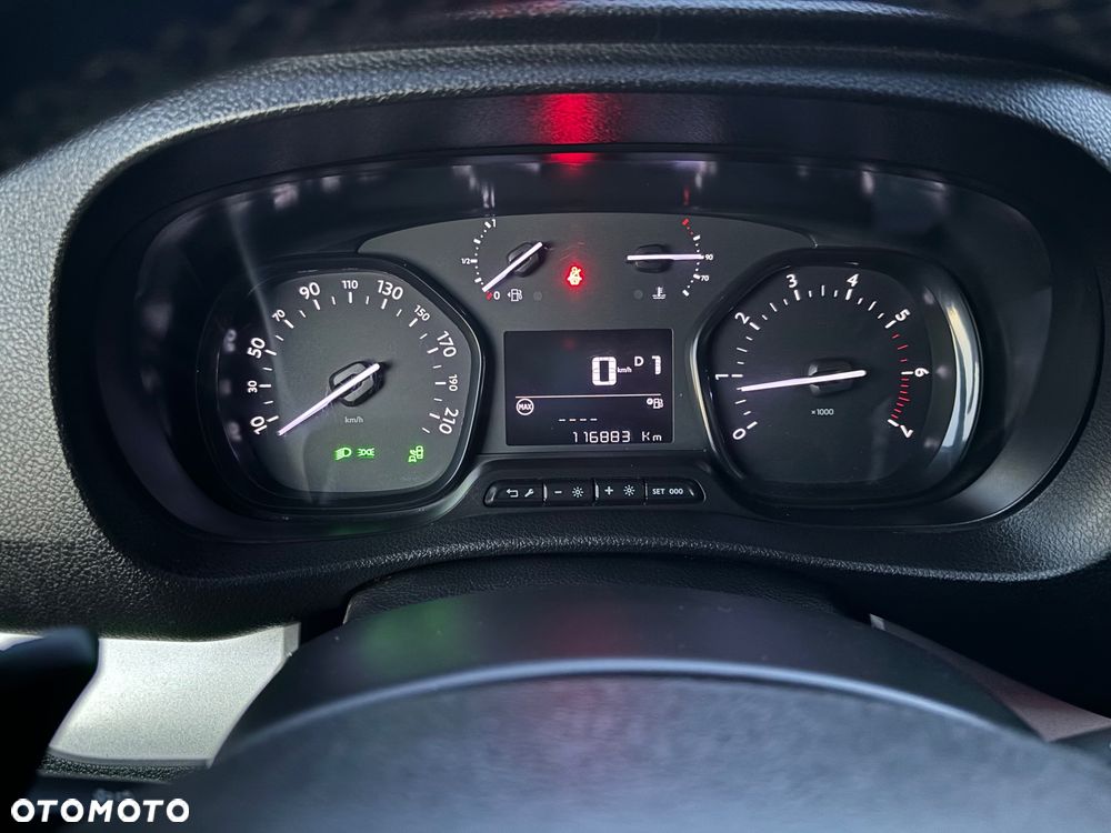 Peugeot Expert - 7