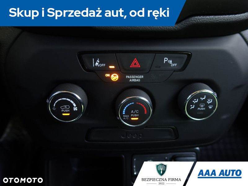 Jeep Renegade - 14