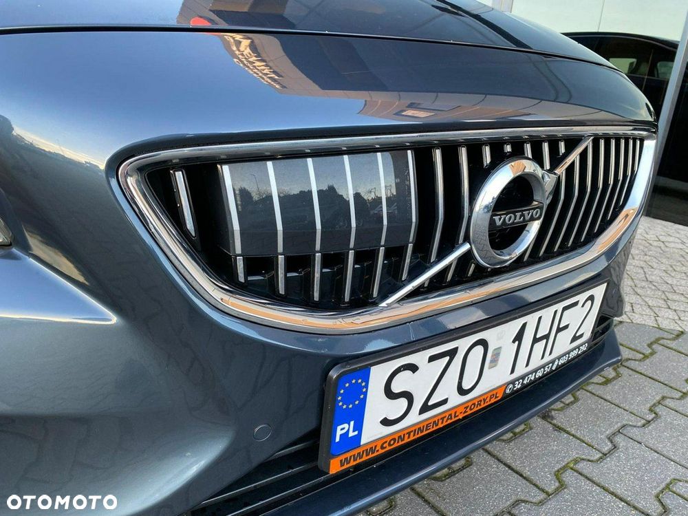 Volvo V40 D2 Drive-E Inscription - 3