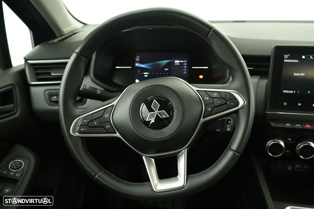 Mitsubishi Colt 1.0 MPI-T Kaiteki - 14