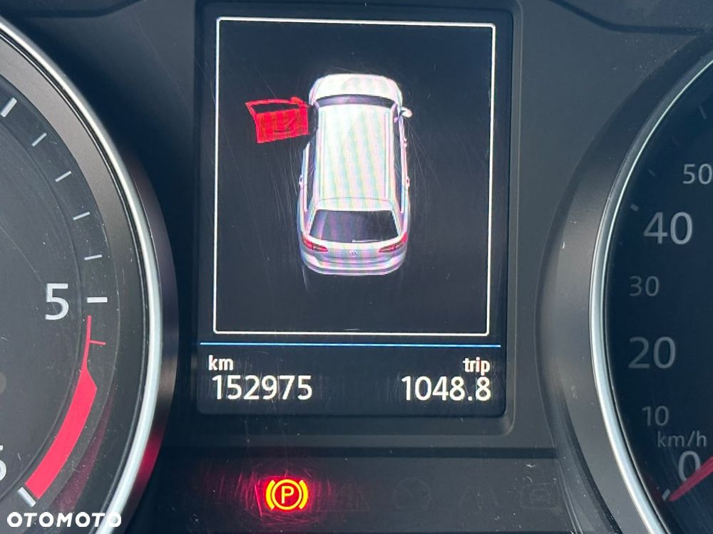 Volkswagen Passat 2.0 TDI BMT Highline DSG - 12