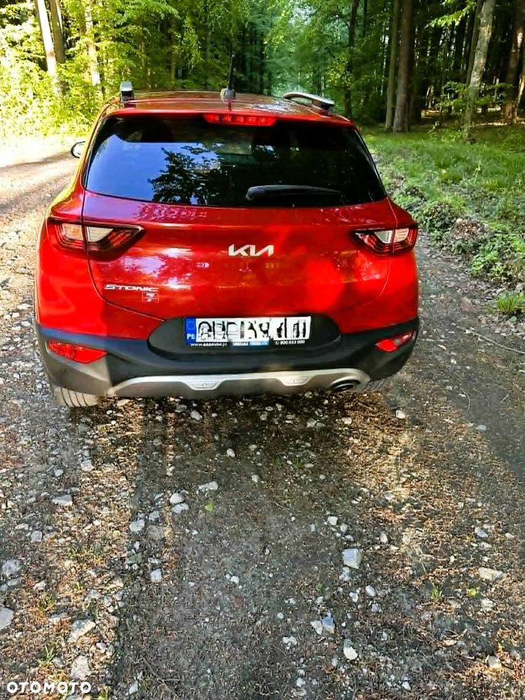 Kia Stonic 1.0 T-GDI L - 5