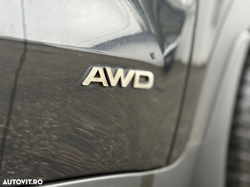 Kia Sportage 1.6 T-GDI AWD Aut. Platinum - 23