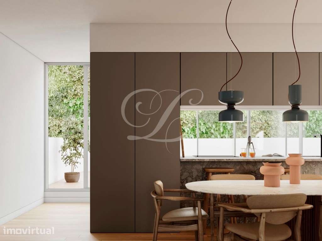 Apartamento T2+1 | Infante Residences, Estrela - Grande imagem: 5/15