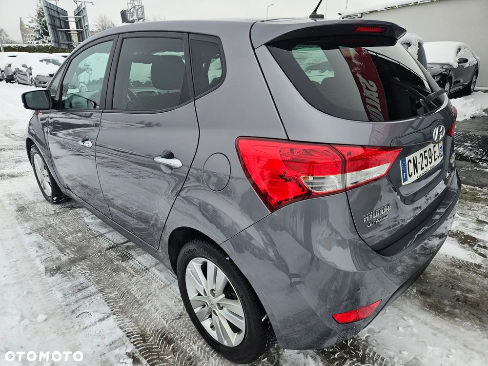 Hyundai ix20 1.6 CRDi Comfort - 5