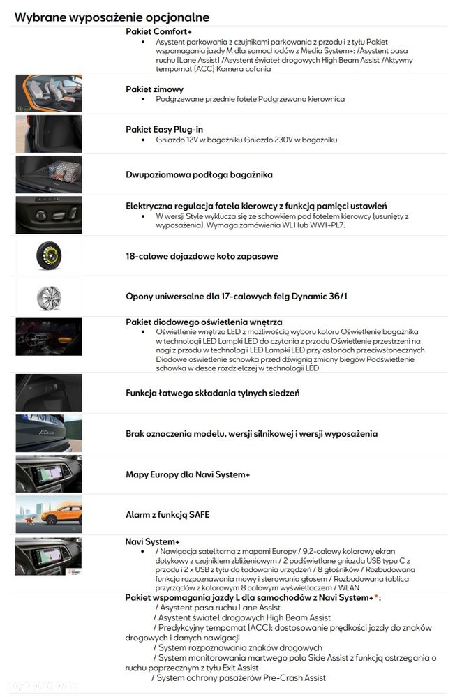 Seat Ateca 1.5 TSI Style S&S DSG - 7