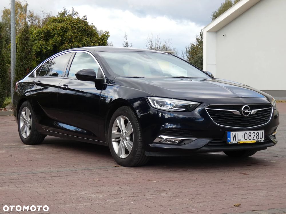 Opel Insignia 1.5 T Elite S&S - 8