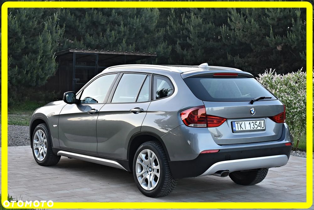BMW X1 xDrive18d xLine - 1