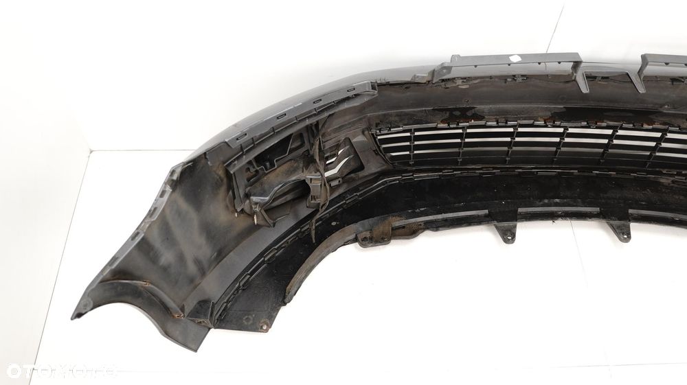 Zderzak przód przedni vw golf vi 08-13r ld7x pdc - 7