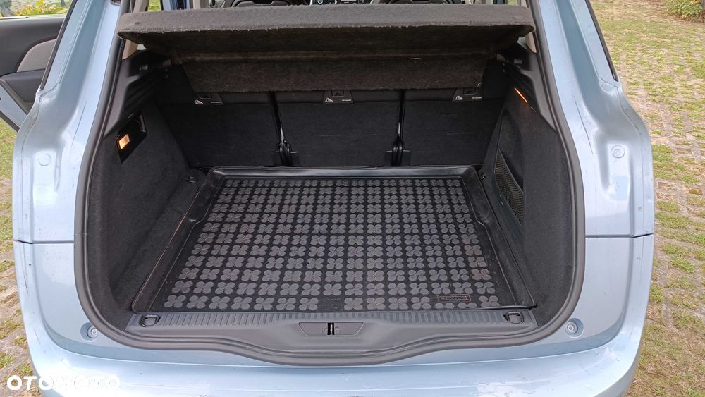 Citroën C4 Picasso - 7