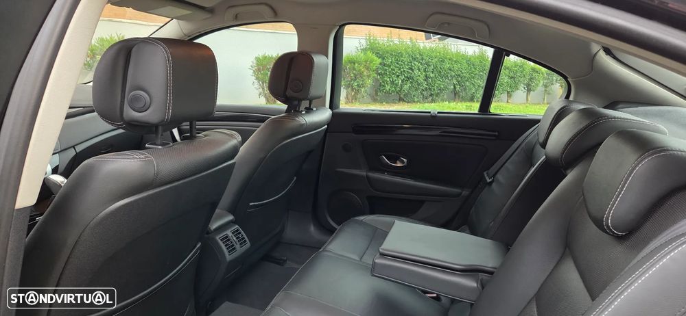 Renault Laguna 2.0 dCi Initiale Aut. - 21