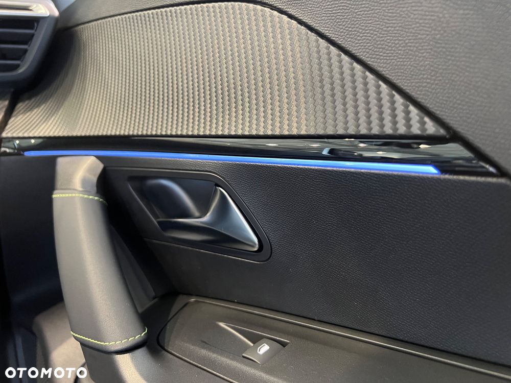 Peugeot 2008 PureTech mHEV GT Exclusive e-DCS6 - 22